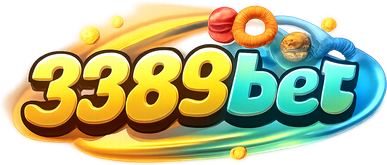 3389bet Logo